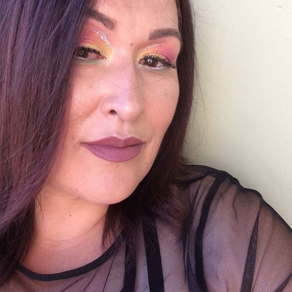 Meet your Posher, Araceli